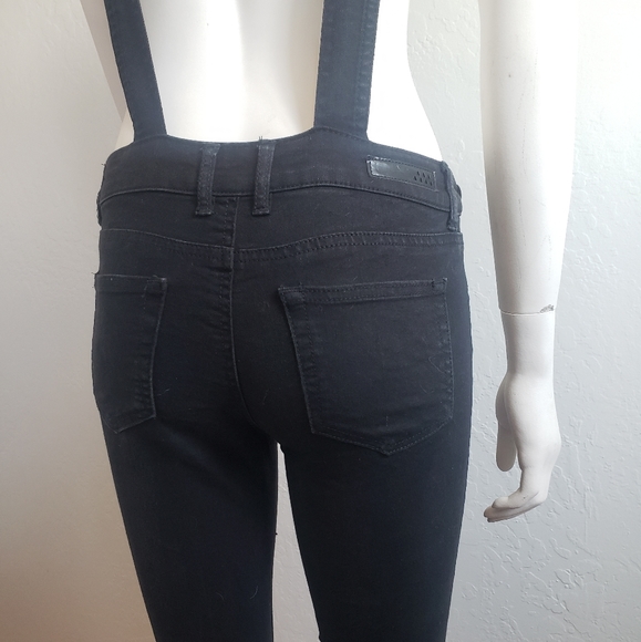 Dollhouse skinny and stretchy Jumpsuit - Picture 6 of 8